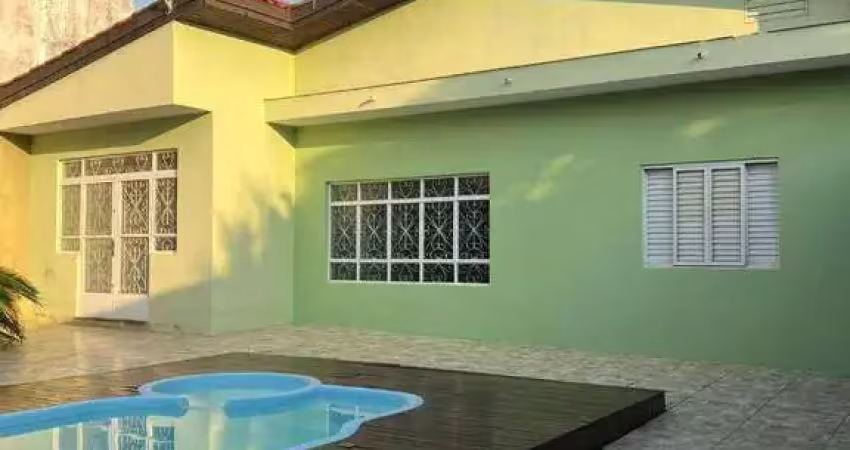 Casa com 3 quartos à venda, no bairro monte bianco em araçoiaba da serra - sp