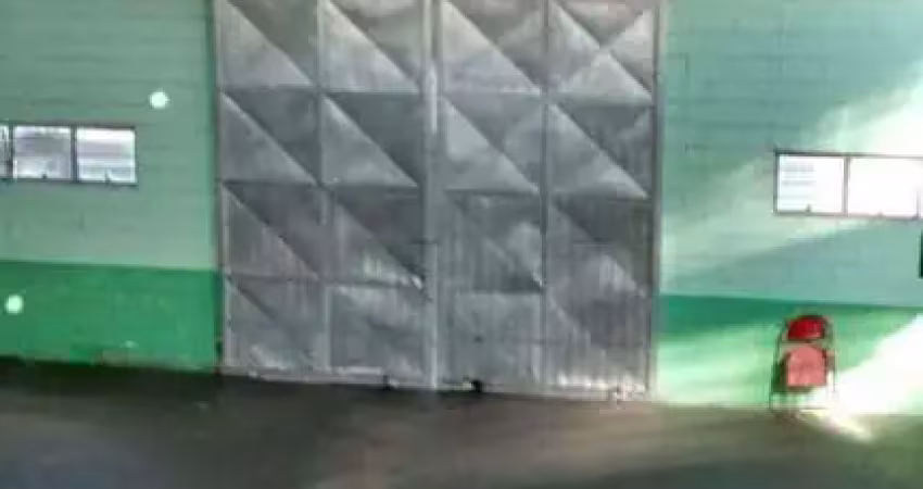 Galpão comercial de 425m² à venda no bairro éden em sorocaba sp