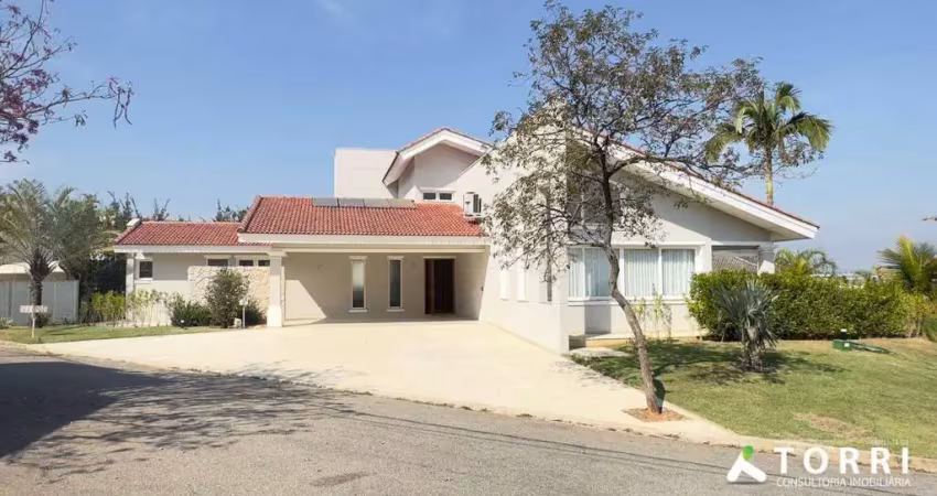 Casa com 6 quartos à venda, no condomínio athénée itu, no bairro jardim plaza athénée em itu sp