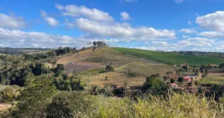 Terreno à venda na Rodovia Professor Francisco da Silva Pontes, 434, Área Rural de Capão Bonito, Capão Bonito