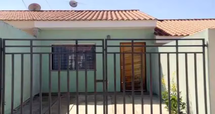 Casa com 2 quartos à venda, no bairro jardim eucaliptos, em sorocaba-sp
