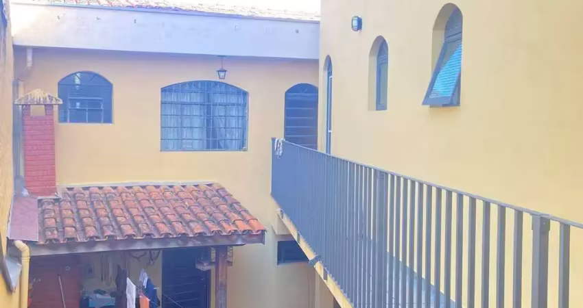 Casa com 3 quartos à venda, no bairro jardim rosália alcolea, em sorocaba - sp
