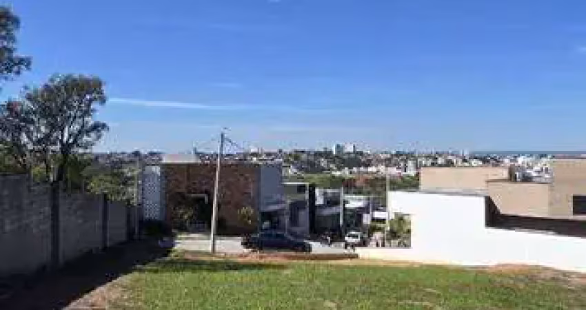 Terreno 401m² à venda no condomínio helena maria no bairro villagio milano, em sorocaba sp