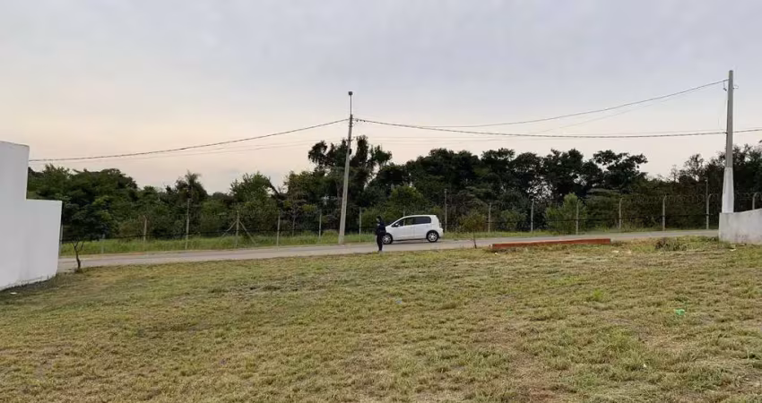 Terreno 200m² á venda no condomínio reserva ipanema, no bairro jardim novo horizonte em sorocaba - sp