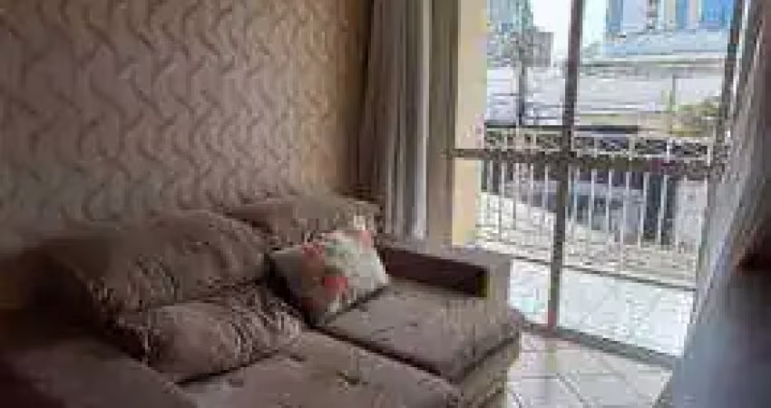 Apartamento com 3 quartos à venda no condomínio  residencial claudia vieira, no bairro campolim, em sorocaba - sp