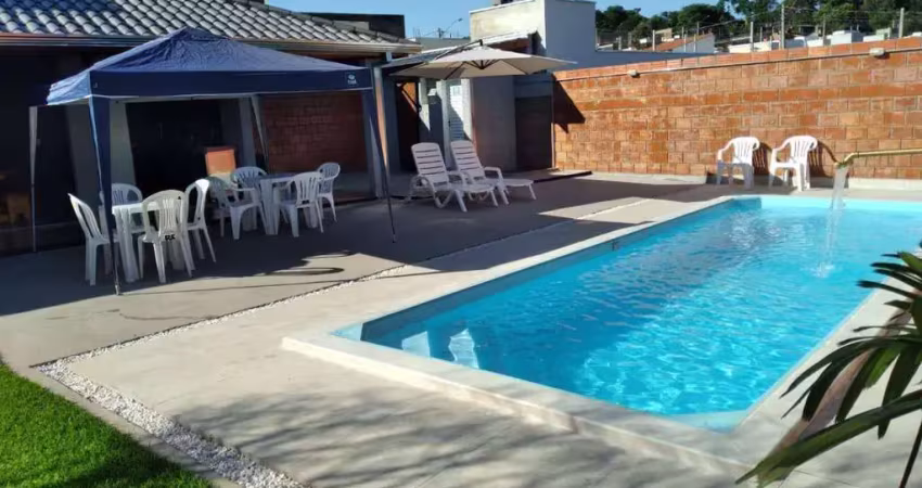 Espaço para festa à venda, no bairro jardim jatobá, em sorocaba-sp