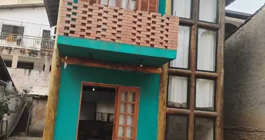 Casa com 2 quartos à venda no bairro jardim emília, em sorocaba-sp