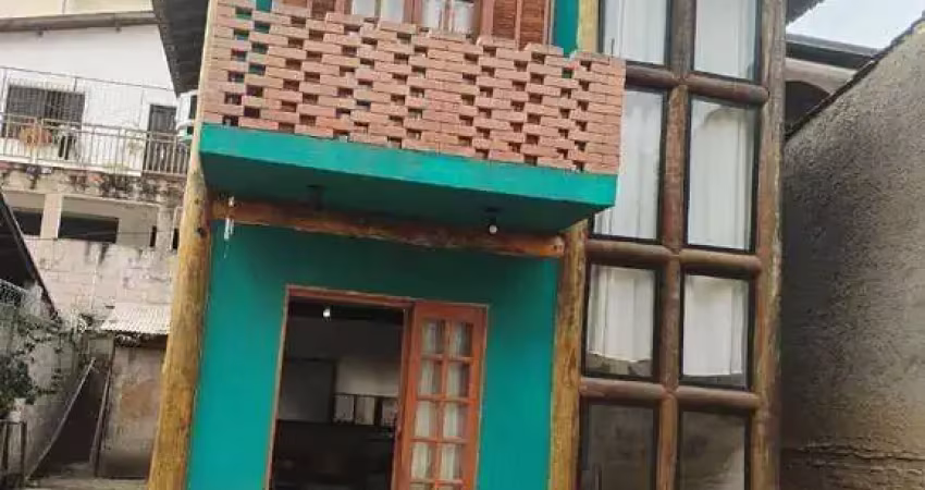 Casa com 2 quartos à venda no bairro jardim emília, em sorocaba-sp