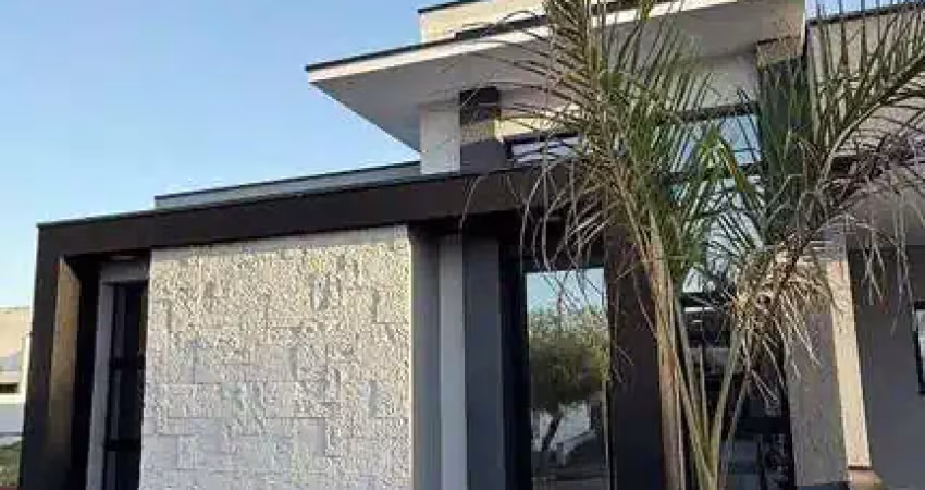 Casa com 3 quartos à venda, no condomínio residencial jardim, no bairro jardim novo horizonte, em sorocaba - sp