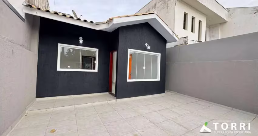 Casa com 2 quartos à venda no bairro jardim sorocaba, em sorocaba-sp