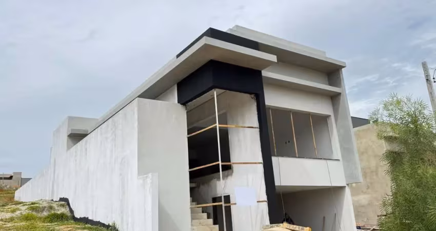 Casa com 3 quartos à venda, no condomínio reserva ipanema, no bairro jardim novo horizonte em sorocaba - sp