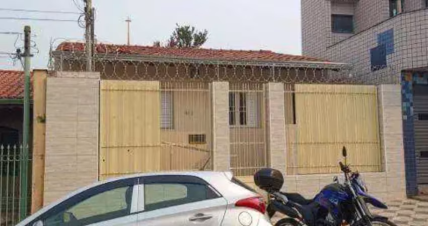 Casa com 1 quarto à venda no bairro vila santana, em sorocaba-sp