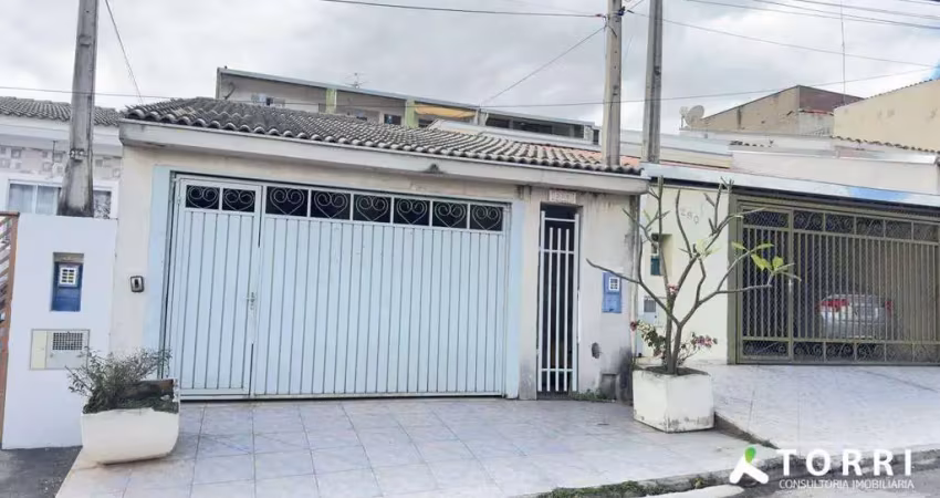 Casa à venda no bairro jardim residencial villa amato em, sorocaba/sp