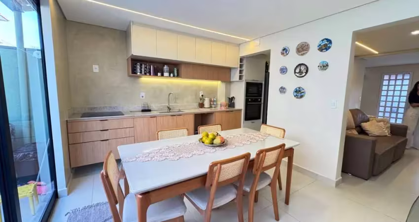 Casa com 2 quartos à venda, no condomínio villa flora no bairro vale verde, em votorantim - sp