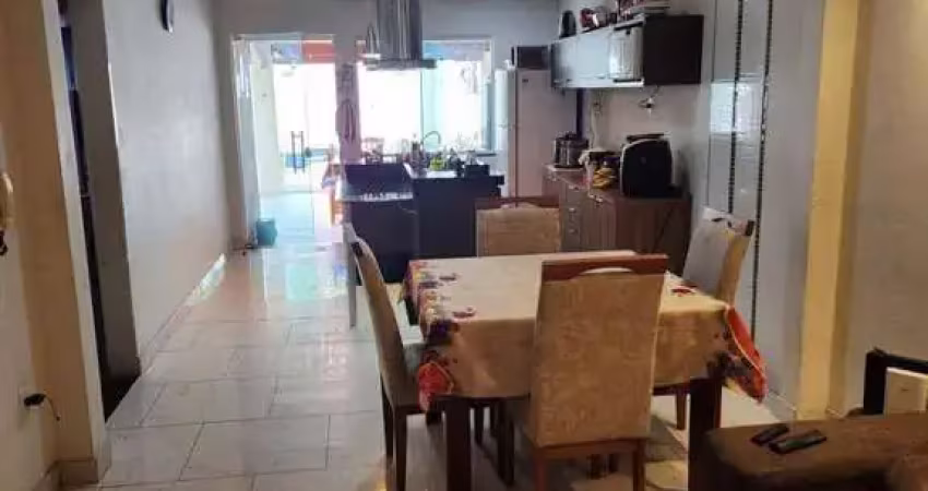 Casa com 3 quartos à venda no bairro vila barão, em sorocaba-sp