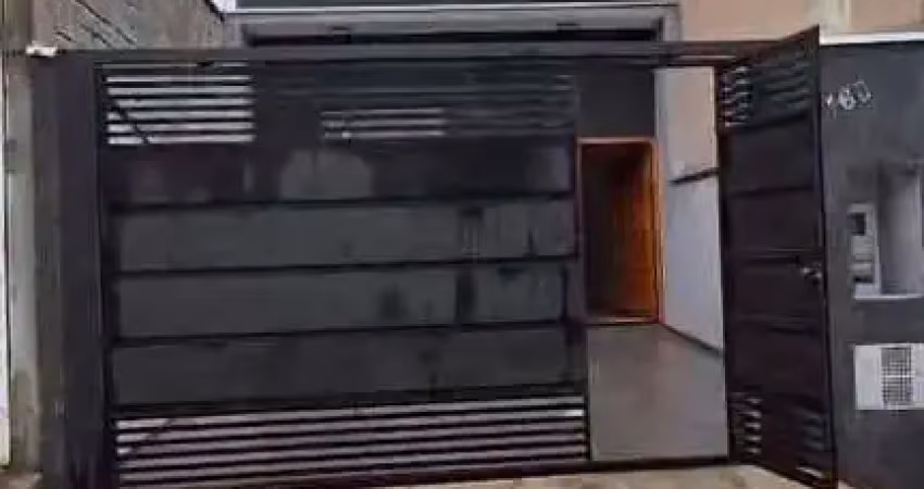 Casa com 2 quartos à venda no bairro jardim santa marta, em sorocaba-sp