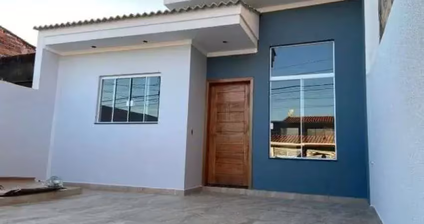Casa com 2 quartos à venda no bairro parque das paineiras, em sorocaba-sp