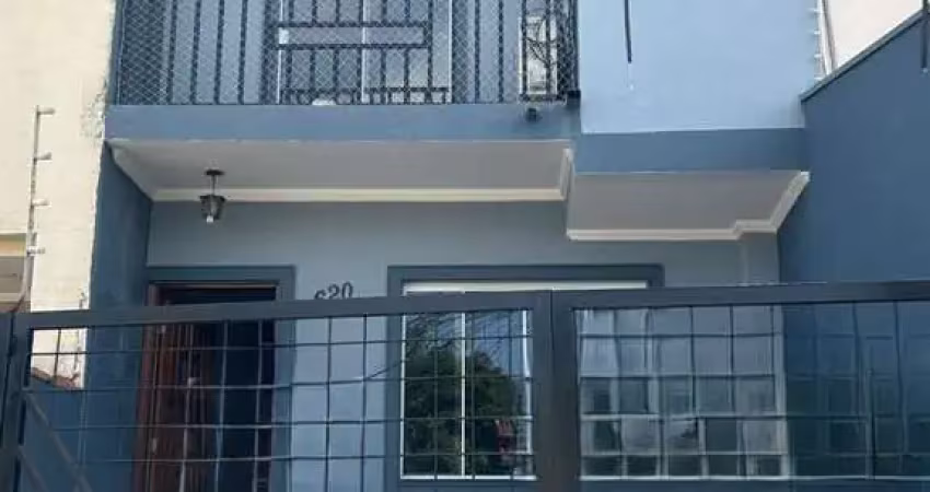 Casa com 3 quartos á venda no bairro cidade jardim, em sorocaba-sp