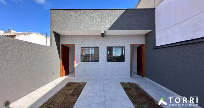 Casa com 2 quartos á venda no bairro jardim alpes, em sorocaba-sp