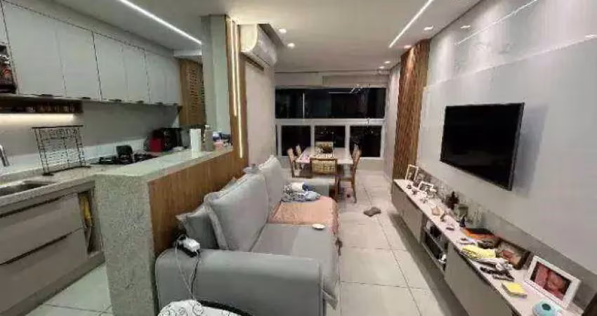 Apartamento com 2 quartos á venda no condomínio jr. são paulo, no bairro além ponte, em sorocaba-sp