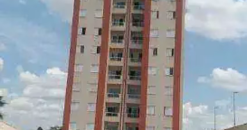 Apartamento com 2 quartos à venda no condomínio residencial palma de mallorca, no bairro além ponte, em sorocaba-sp