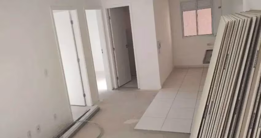 Apartamento com 2 quartos à venda no condomínio residencial parque viena, no bairro jardim gutierres, em sorocaba-sp