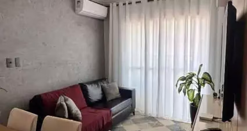 Apartamento com 2 quartos à venda no condomínio zoncolan, no bairro jardim residencial martinez, em sorocaba-sp