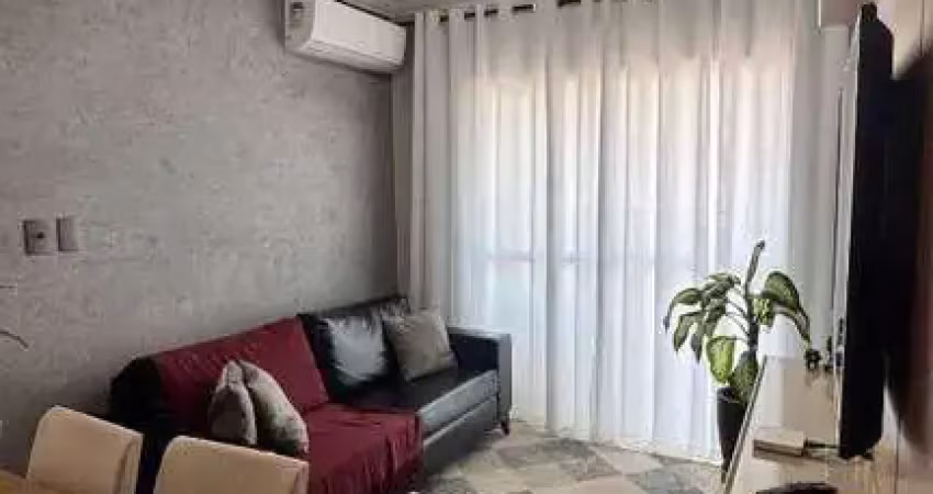 Apartamento com 2 quartos à venda no condomínio zoncolan, no bairro jardim residencial martinez, em sorocaba-sp