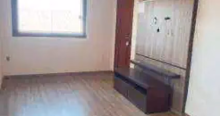 Apartamento com 2 quartos à venda no bairro jardim morumbi, em sorocaba-sp
