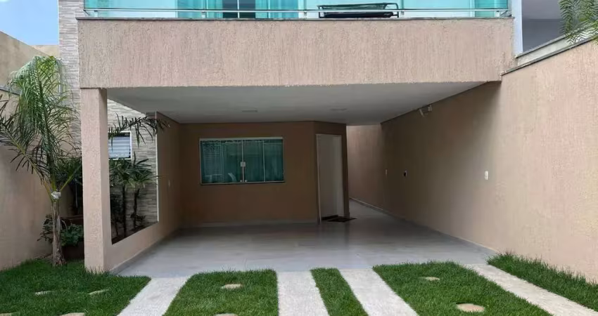 Casa com 3 quartos à venda no bairro jardim santa marta, em sorocaba-sp