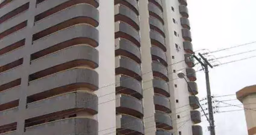 Apartamento com 1 quarto à venda no condomínio edifício residencial trianon v, na praia grande-sp