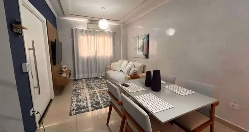 Casa com 3 quartos no condomínio saint'anna, no bairro chácara primavera, em sorocaba-sp