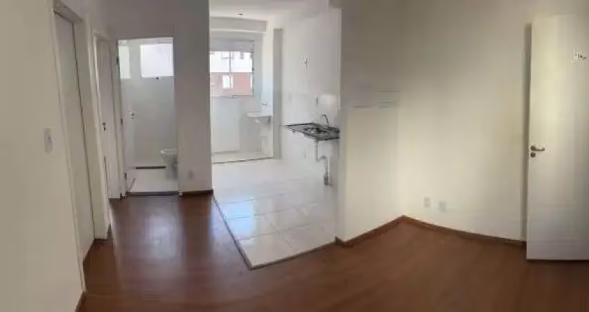 Apartamento com 2 dormitórios à venda, 40 m² por r$ 223.000,00 - condomínio lar toronto - sorocaba/sp