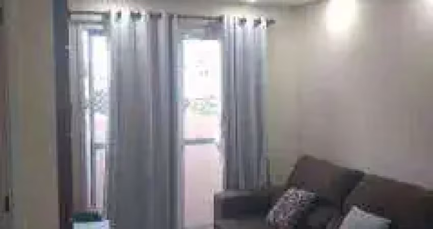 Apartamento 2 quartos à venda no condomínio pássaros da amazônia, no bairro jardim gonçalves, em sorocaba-sp