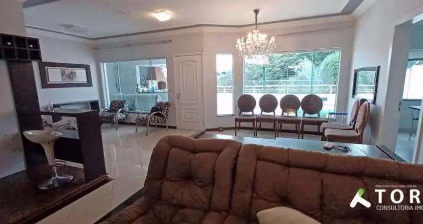 Casa com 4 quartos à venda, no condomínio ibiti do paço, no bairro jardim ibiti do paco em sorocaba - sp