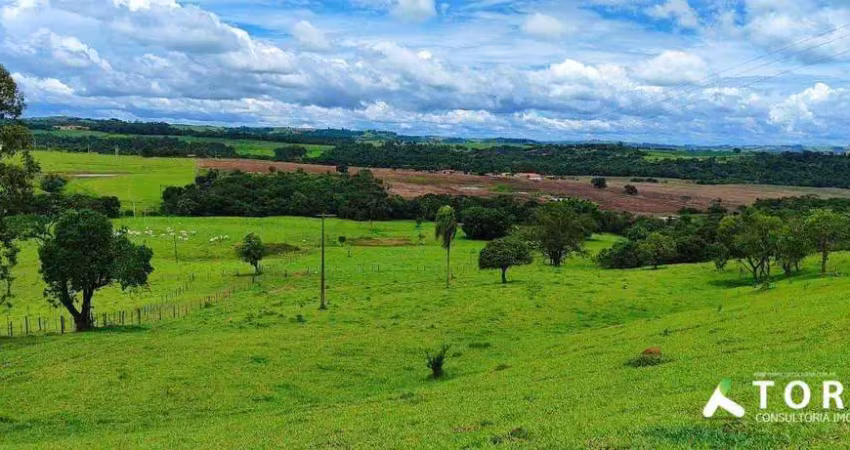 Chácara / sítio com 2 quartos à venda na Rua Maria do Bom Sucesso de Proença Moraes, 435, Jardim Marabá, Itapetininga