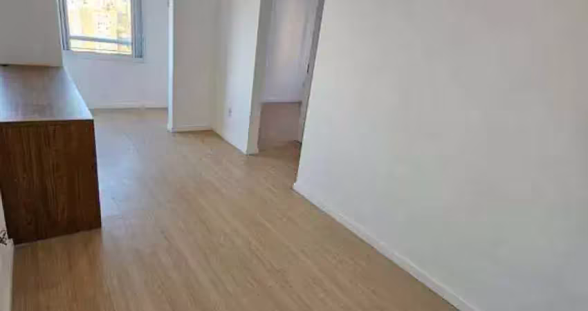 Apartamento com 2 quartos à venda no condomínio reserva paulistano, no bairro jardim são carlos, em sorocaba-sp