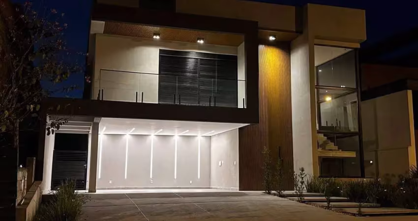 Casa com 4 quartos à venda, no condomínio alphaville itu, no bairro alphaville itu em itu sp