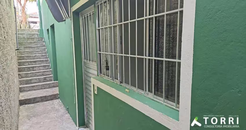 Casa com 1 quarto à venda, no bairro são bento, em sorocaba-sp