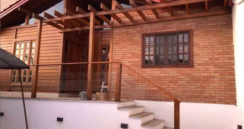 Casa com 3 quartos para alugar no bairro villa trujillo, em sorocaba-sp