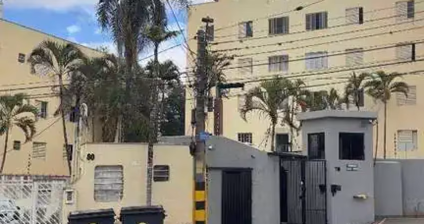 Apartamento com 2 quartos à venda no condomínio granville, no bairro jardim faculdade, em sorocaba-sp