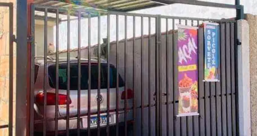 Casa com 1 quarto para alugar no bairro jardim santa marta, em sorocaba-sp