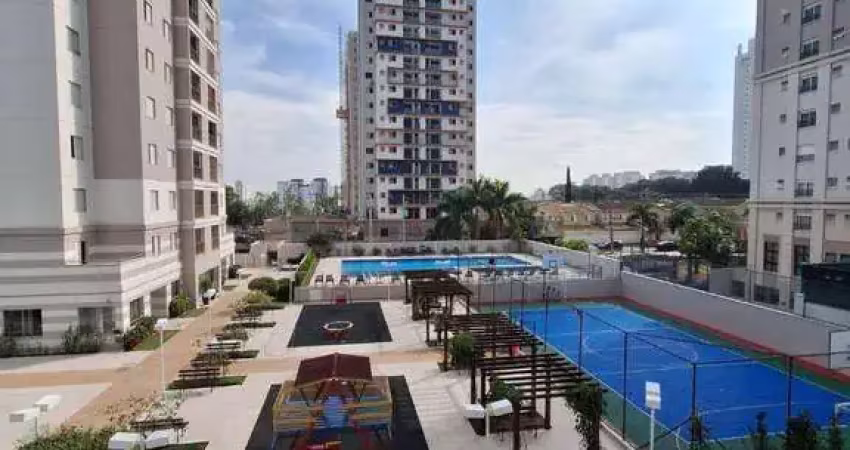 Apartamento com 3 quartos à venda, no condomínio ibéria, no bairro parque campolim