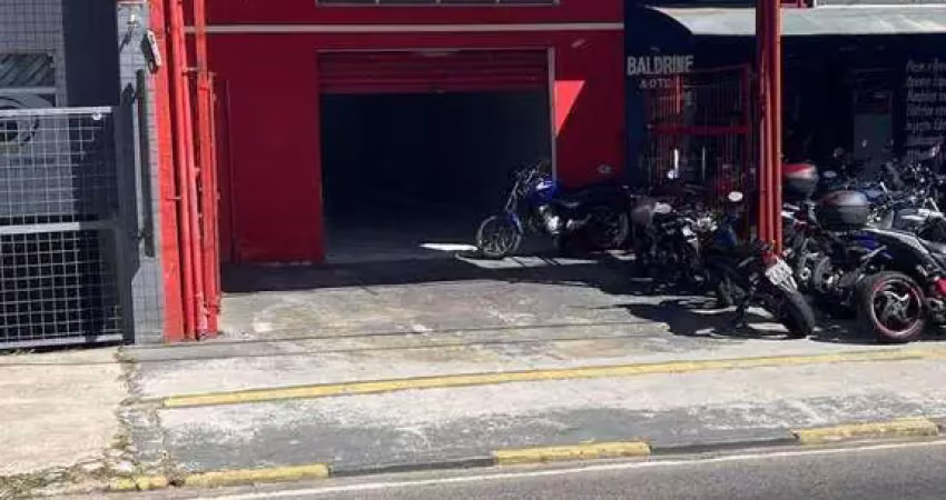 Salão comercial para alugar no bairro jardim maria antônia prado, em sorocaba-sp