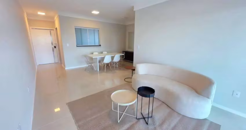 Apartamento com 3 quartos à venda no condomínio edifício center plaza, em sorocaba-sp
