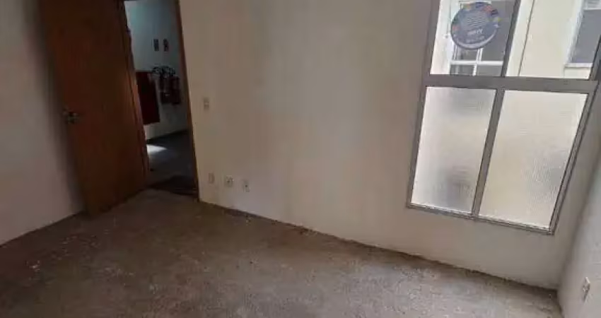 Apartamento com 2 quartos à venda no condomínio salém, no bairro edén, em sorocaba - sp