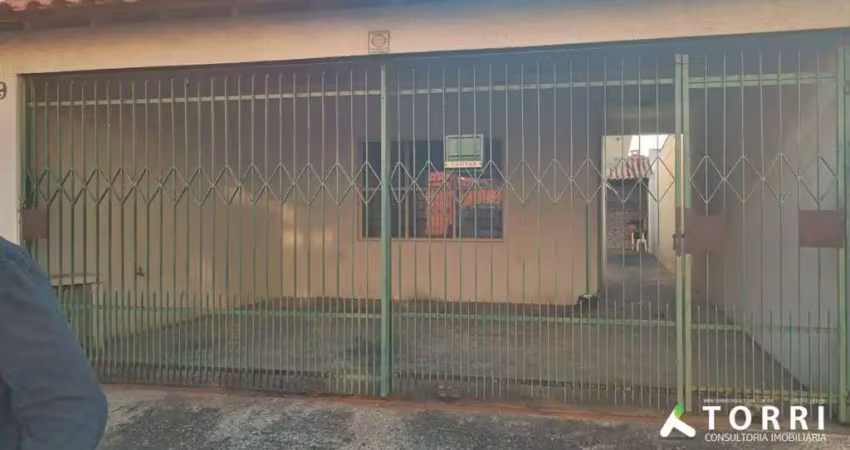 Casa com 2 quartos no bairro jardim santa esmeralda, em sorocaba-sp