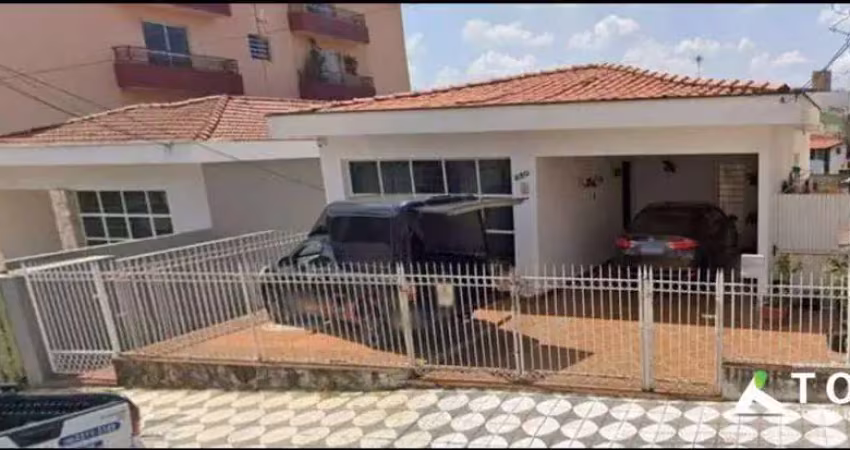 Casas á venda no bairro vila augusta, em sorocaba-sp