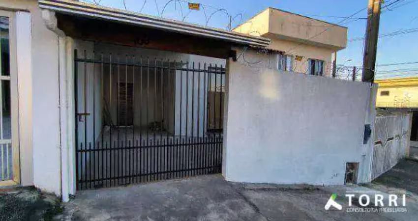 Casa com 2 quartos à venda no bairro wanel ville, em sorocaba-sp