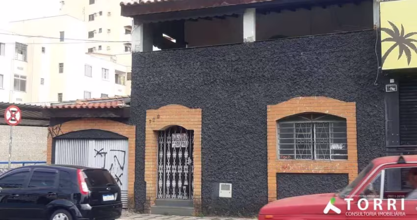 Casa com 5 quartos no bairro centro, em sorocaba-sp